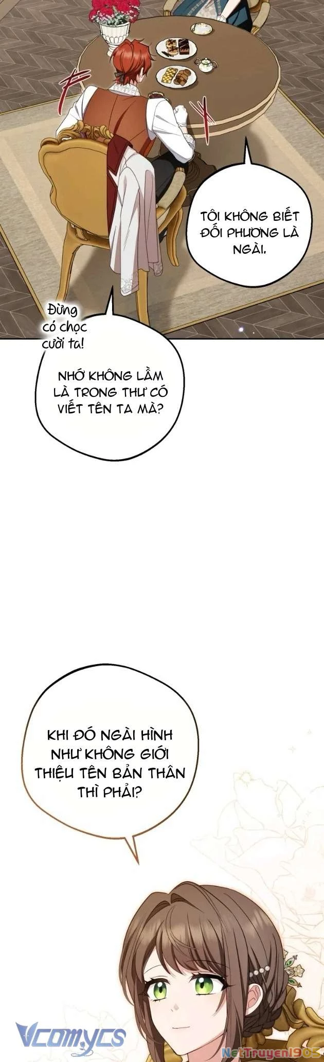 Được Yêu Thương Mà Còn Ngại Ngùng Sao! Chapter 84 - 7