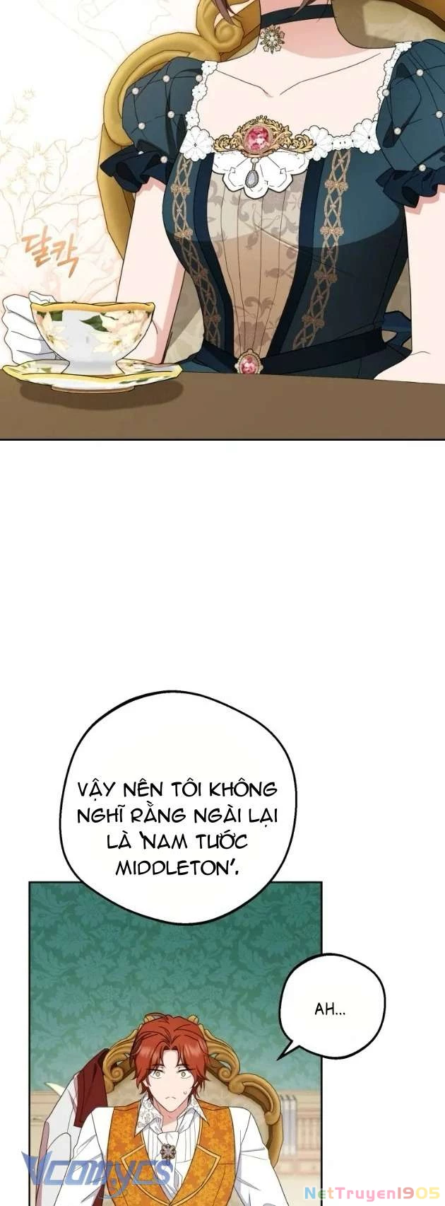 Được Yêu Thương Mà Còn Ngại Ngùng Sao! Chapter 84 - 8