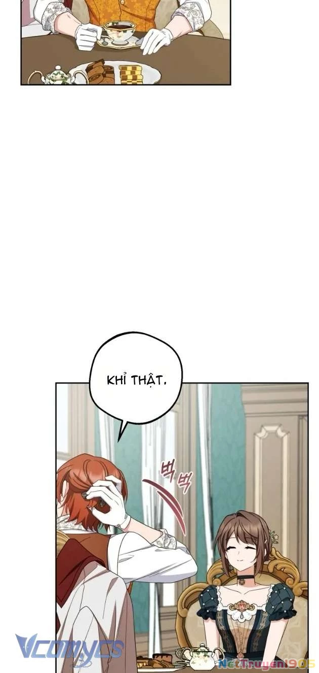 Được Yêu Thương Mà Còn Ngại Ngùng Sao! Chapter 84 - 9
