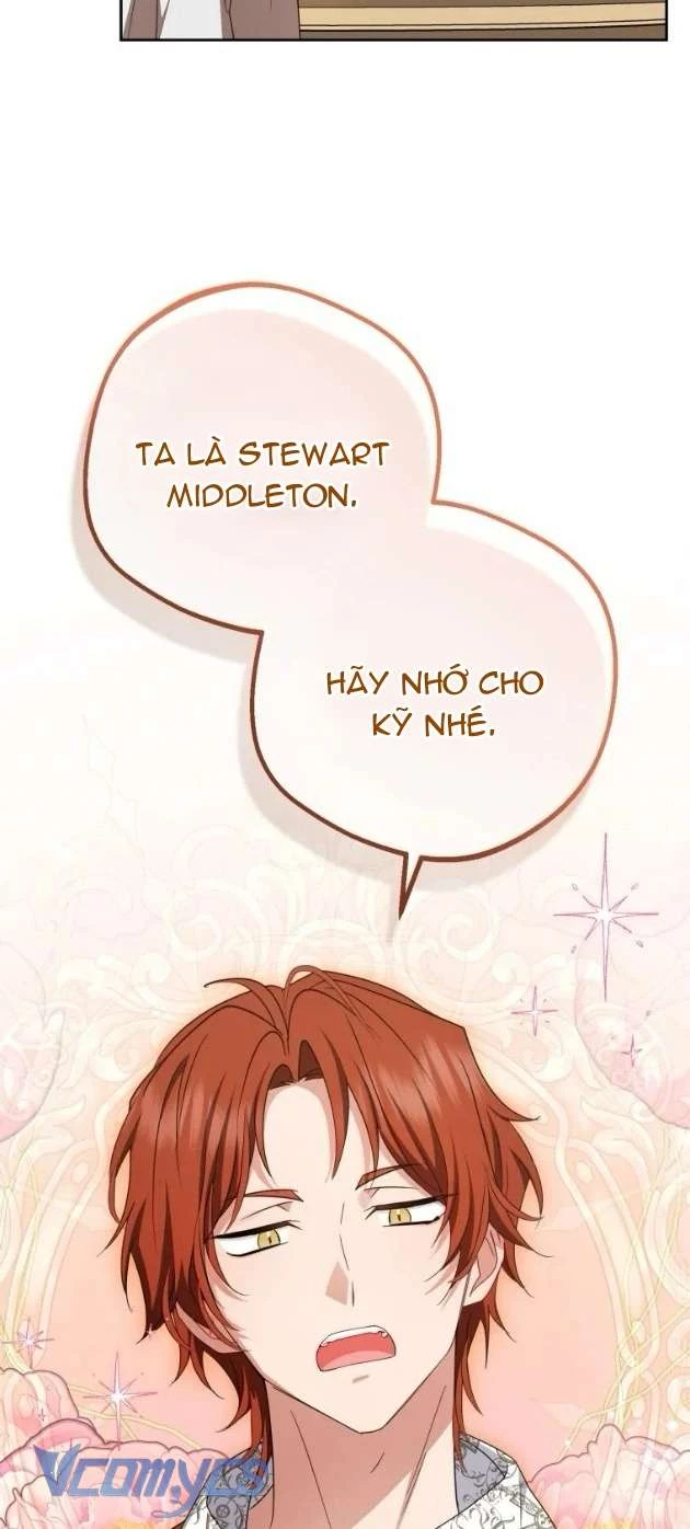 Được Yêu Thương Mà Còn Ngại Ngùng Sao! Chapter 84 - 10