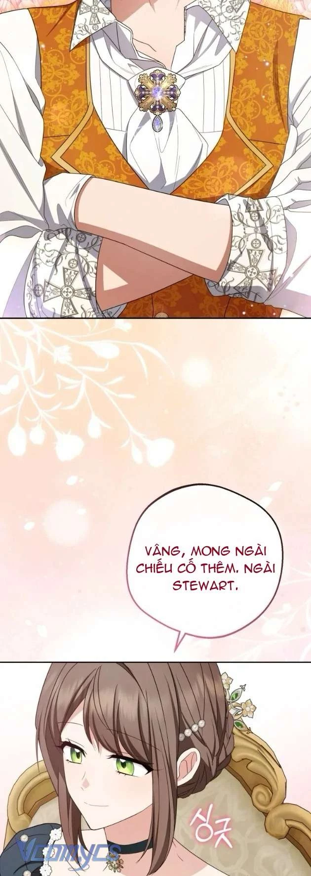 Được Yêu Thương Mà Còn Ngại Ngùng Sao! Chapter 84 - 11