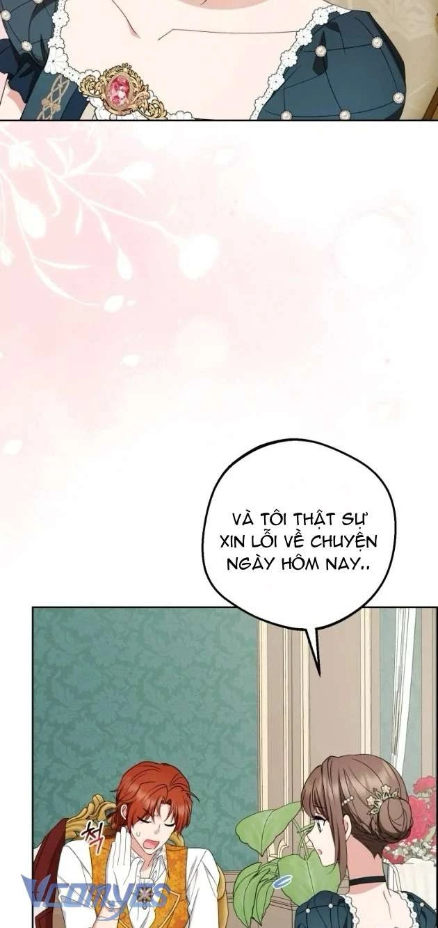 Được Yêu Thương Mà Còn Ngại Ngùng Sao! Chapter 84 - 12