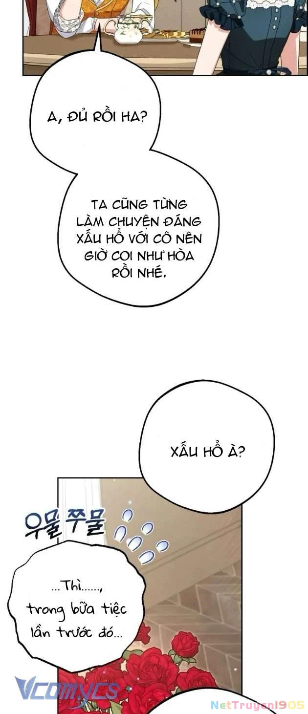 Được Yêu Thương Mà Còn Ngại Ngùng Sao! Chapter 84 - 13