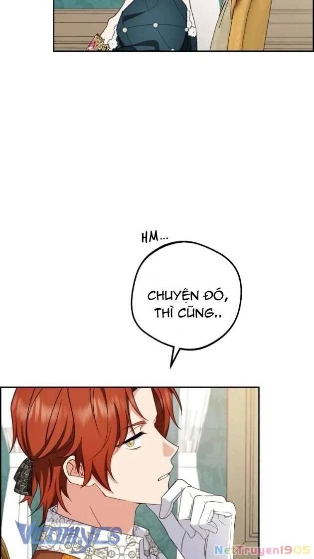 Được Yêu Thương Mà Còn Ngại Ngùng Sao! Chapter 84 - 15