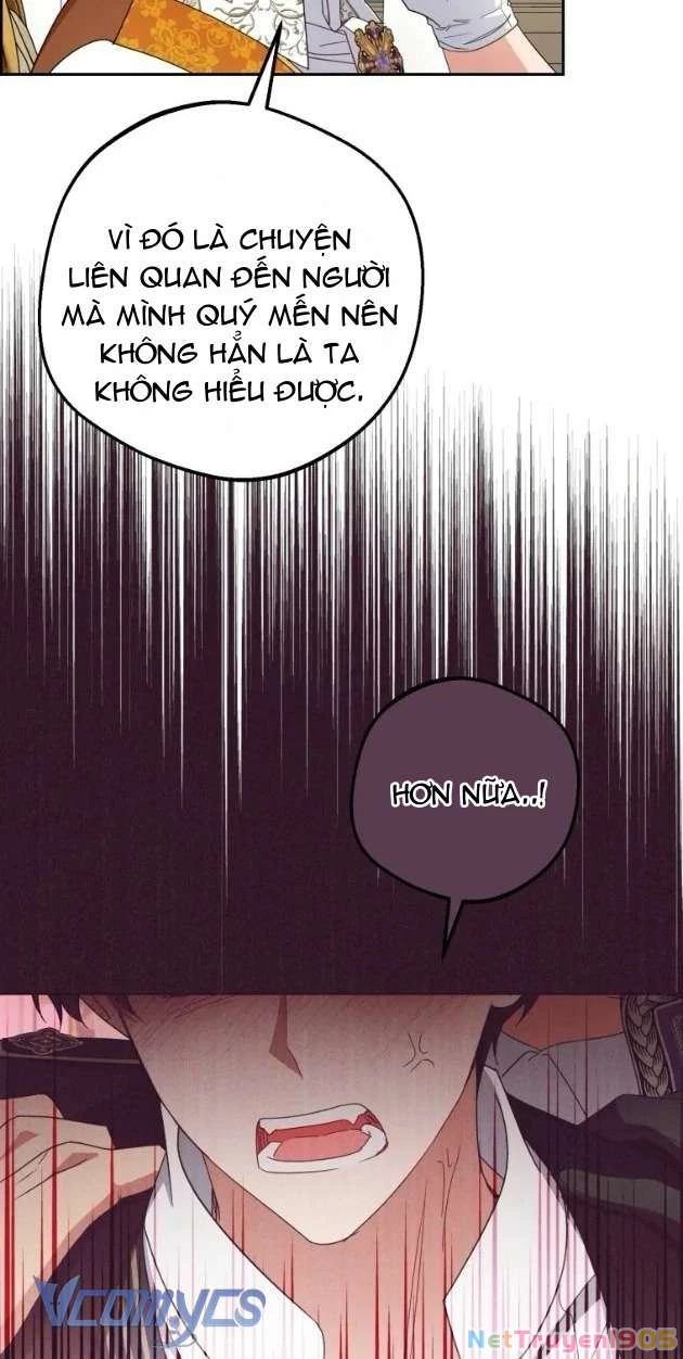 Được Yêu Thương Mà Còn Ngại Ngùng Sao! Chapter 84 - 16