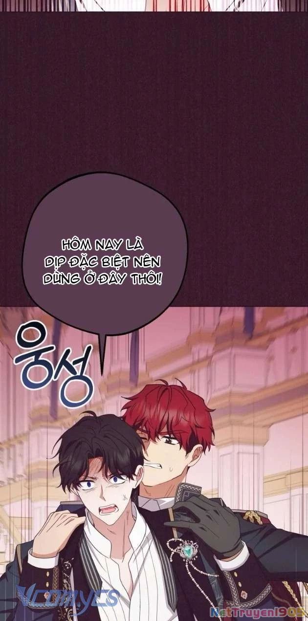 Được Yêu Thương Mà Còn Ngại Ngùng Sao! Chapter 84 - 17