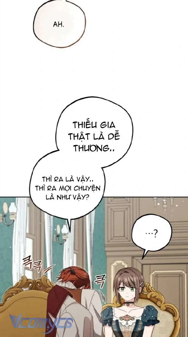 Được Yêu Thương Mà Còn Ngại Ngùng Sao! Chapter 84 - 22