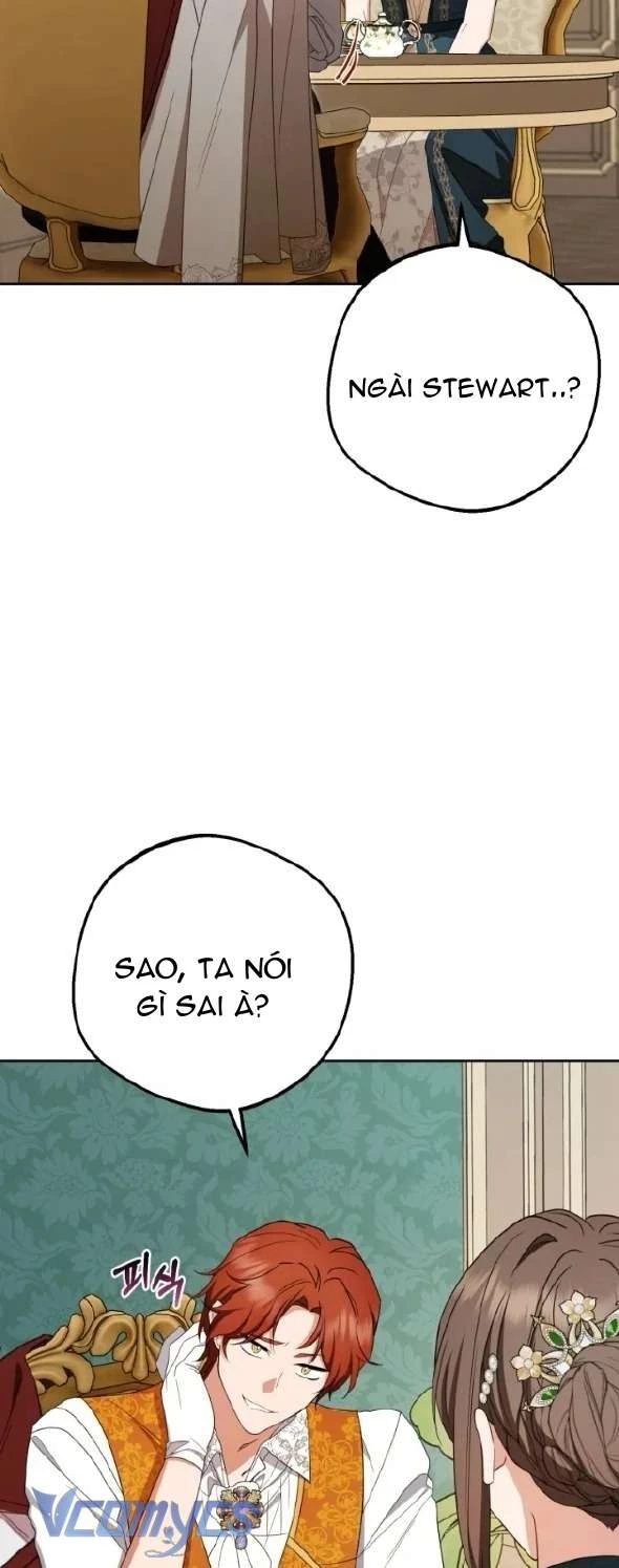Được Yêu Thương Mà Còn Ngại Ngùng Sao! Chapter 84 - 23