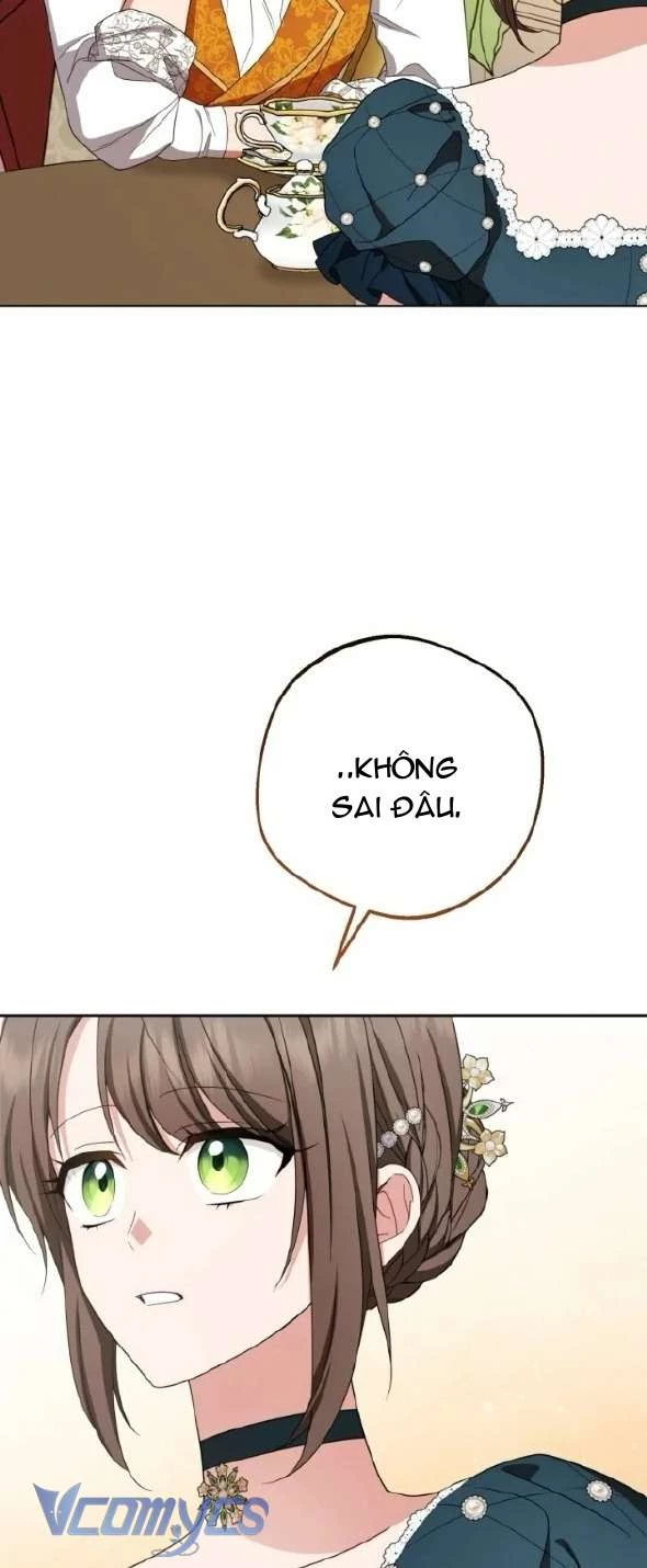 Được Yêu Thương Mà Còn Ngại Ngùng Sao! Chapter 84 - 24