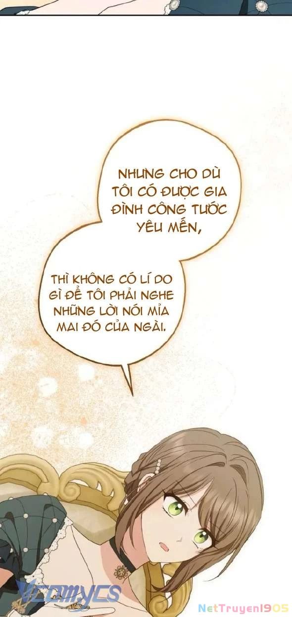 Được Yêu Thương Mà Còn Ngại Ngùng Sao! Chapter 84 - 25