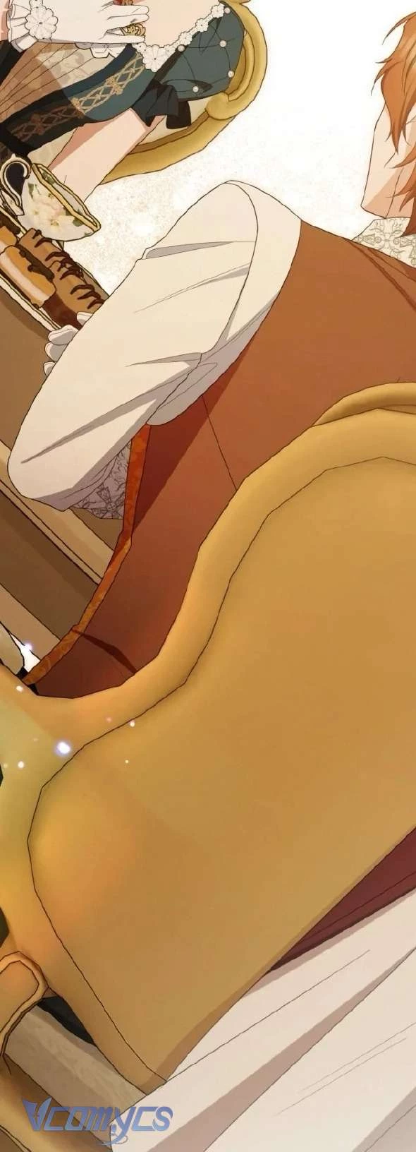 Được Yêu Thương Mà Còn Ngại Ngùng Sao! Chapter 84 - 26