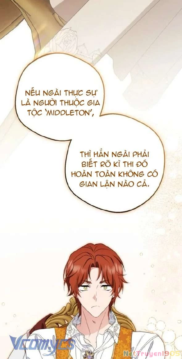 Được Yêu Thương Mà Còn Ngại Ngùng Sao! Chapter 84 - 27