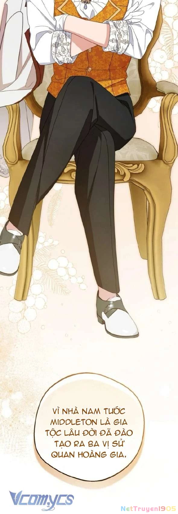 Được Yêu Thương Mà Còn Ngại Ngùng Sao! Chapter 84 - 28