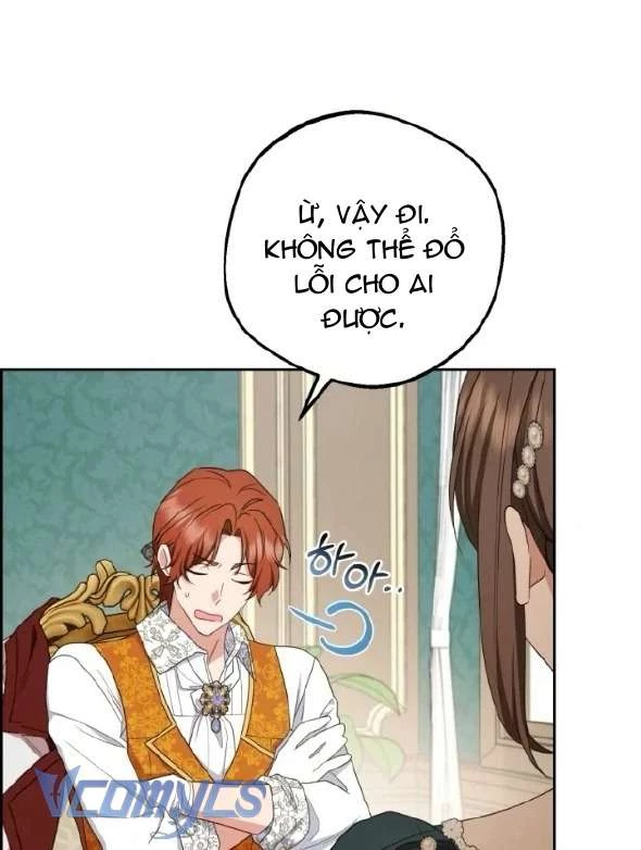 Được Yêu Thương Mà Còn Ngại Ngùng Sao! Chapter 84 - 29