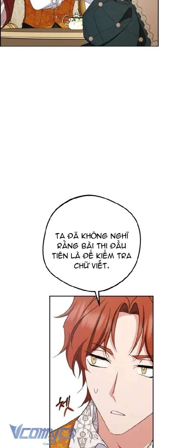 Được Yêu Thương Mà Còn Ngại Ngùng Sao! Chapter 84 - 30
