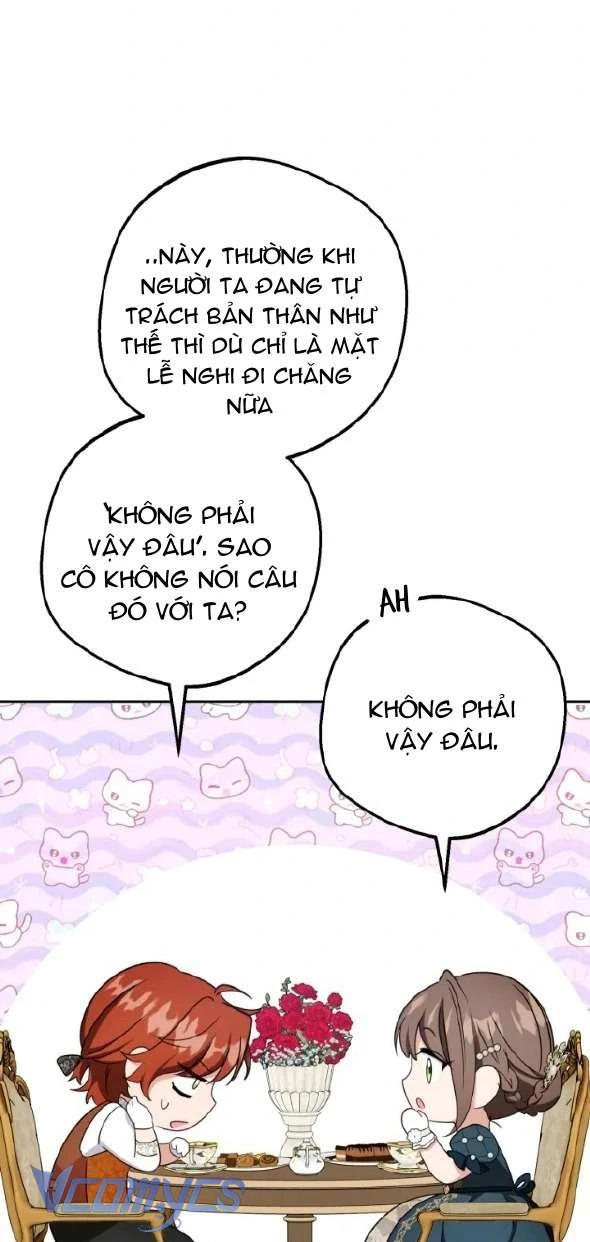 Được Yêu Thương Mà Còn Ngại Ngùng Sao! Chapter 84 - 32