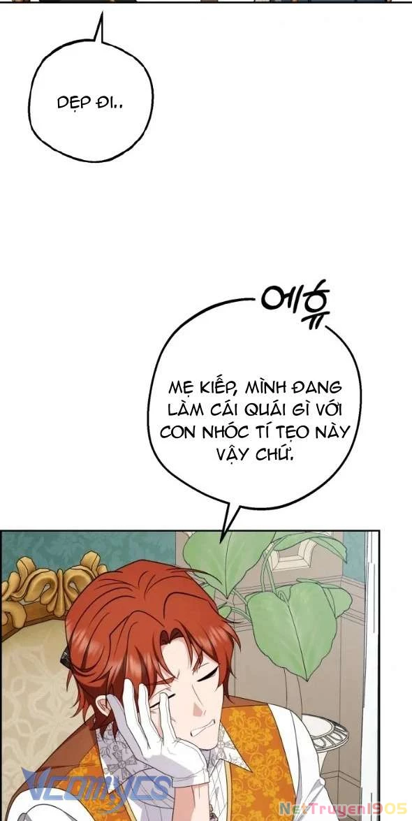 Được Yêu Thương Mà Còn Ngại Ngùng Sao! Chapter 84 - 33