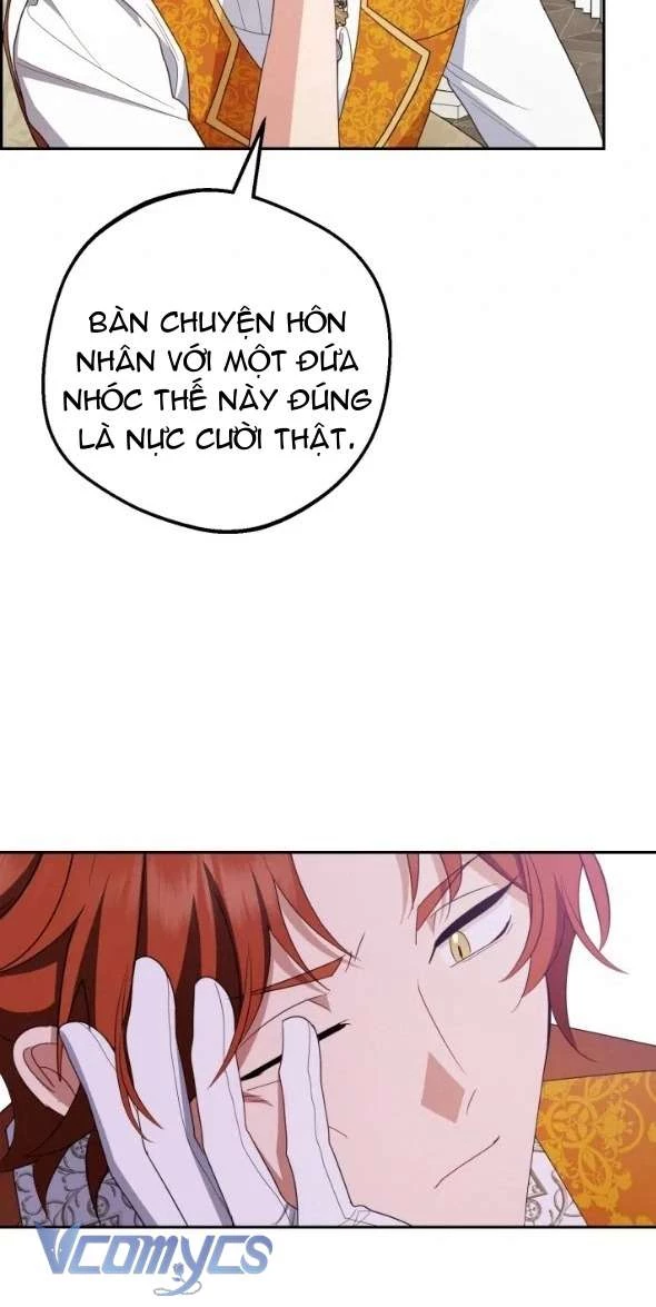 Được Yêu Thương Mà Còn Ngại Ngùng Sao! Chapter 84 - 34