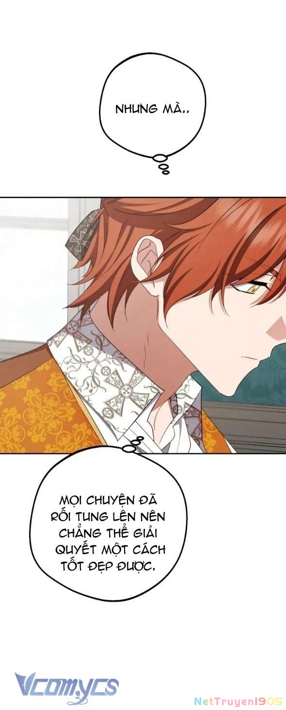 Được Yêu Thương Mà Còn Ngại Ngùng Sao! Chapter 84 - 38
