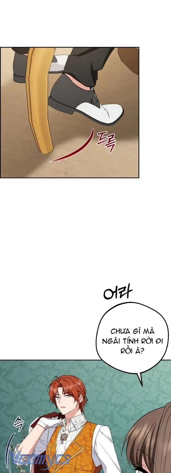 Được Yêu Thương Mà Còn Ngại Ngùng Sao! Chapter 84 - 39