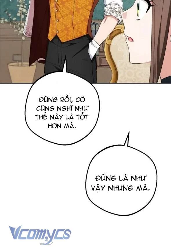 Được Yêu Thương Mà Còn Ngại Ngùng Sao! Chapter 84 - 40