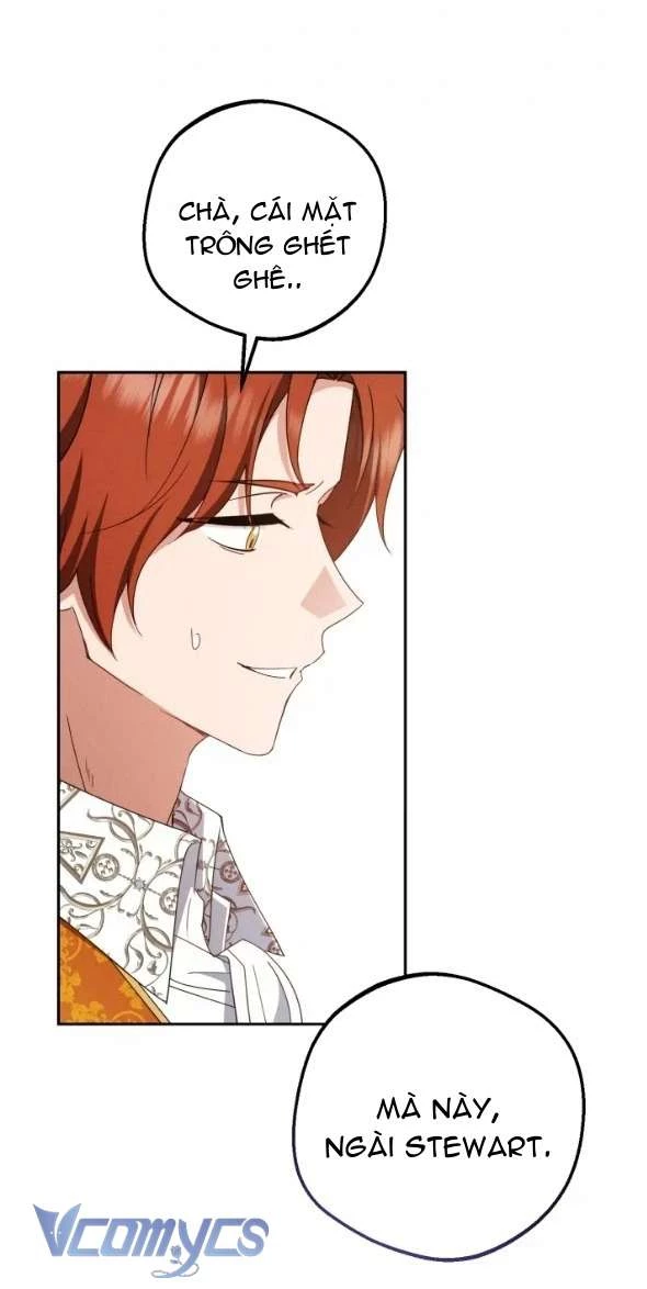 Được Yêu Thương Mà Còn Ngại Ngùng Sao! Chapter 84 - 41