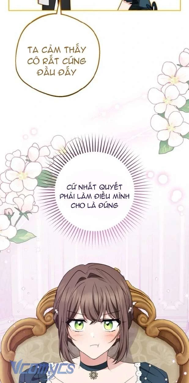 Được Yêu Thương Mà Còn Ngại Ngùng Sao! Chapter 84 - 47