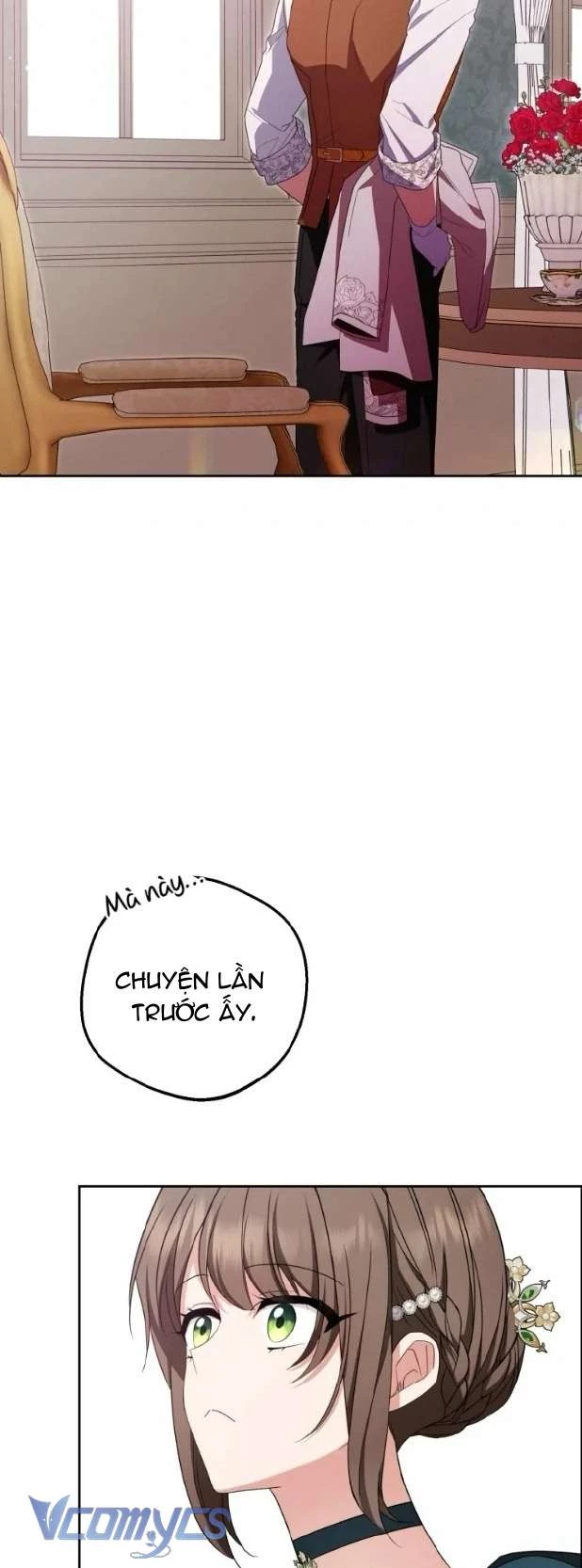 Được Yêu Thương Mà Còn Ngại Ngùng Sao! Chapter 84 - 50