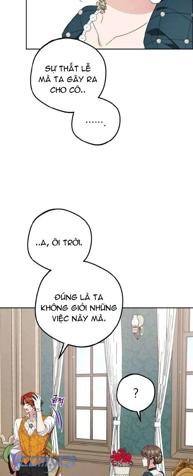 Được Yêu Thương Mà Còn Ngại Ngùng Sao! Chapter 84 - 51
