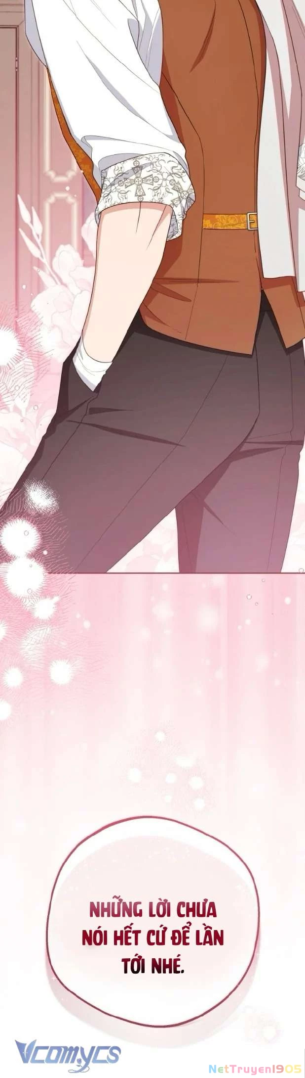 Được Yêu Thương Mà Còn Ngại Ngùng Sao! Chapter 84 - 54