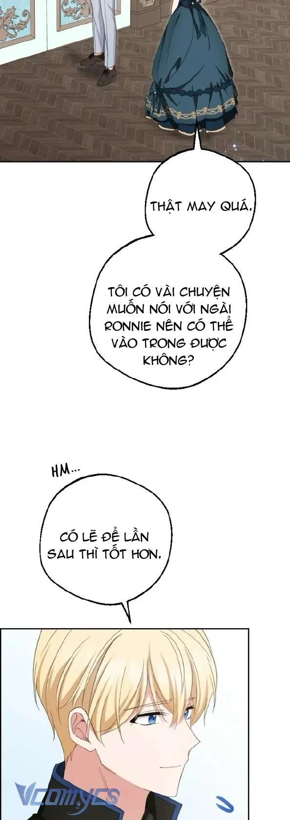 Được Yêu Thương Mà Còn Ngại Ngùng Sao! Chapter 84 - 58