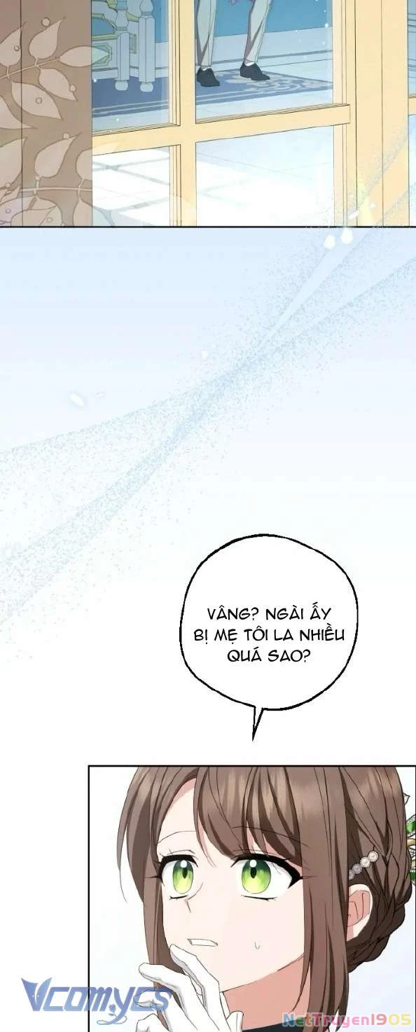 Được Yêu Thương Mà Còn Ngại Ngùng Sao! Chapter 84 - 60