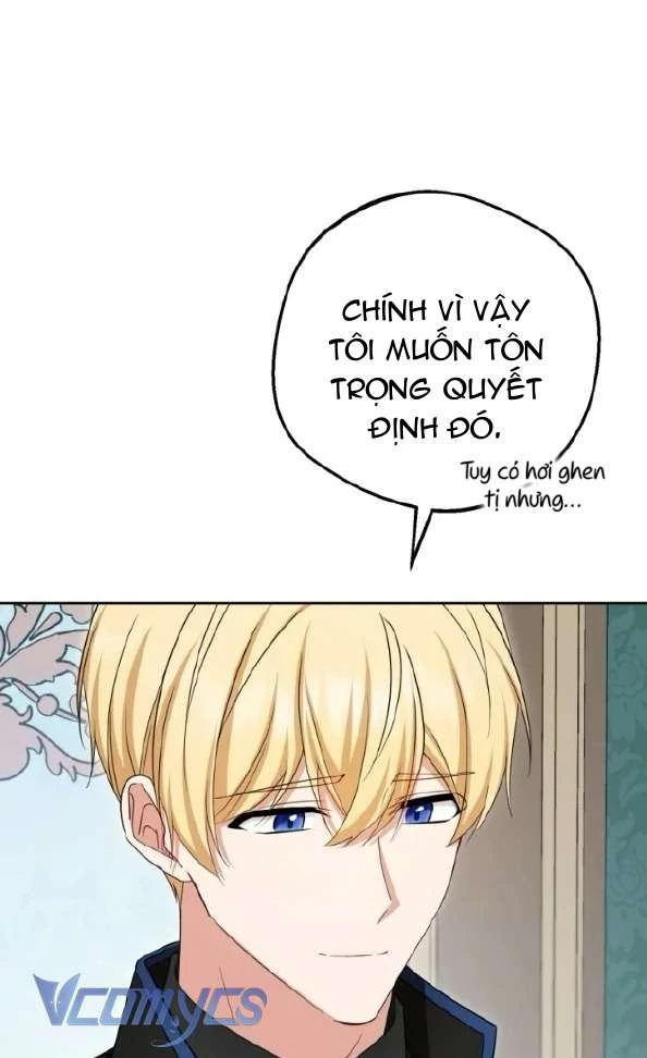 Được Yêu Thương Mà Còn Ngại Ngùng Sao! Chapter 84 - 65