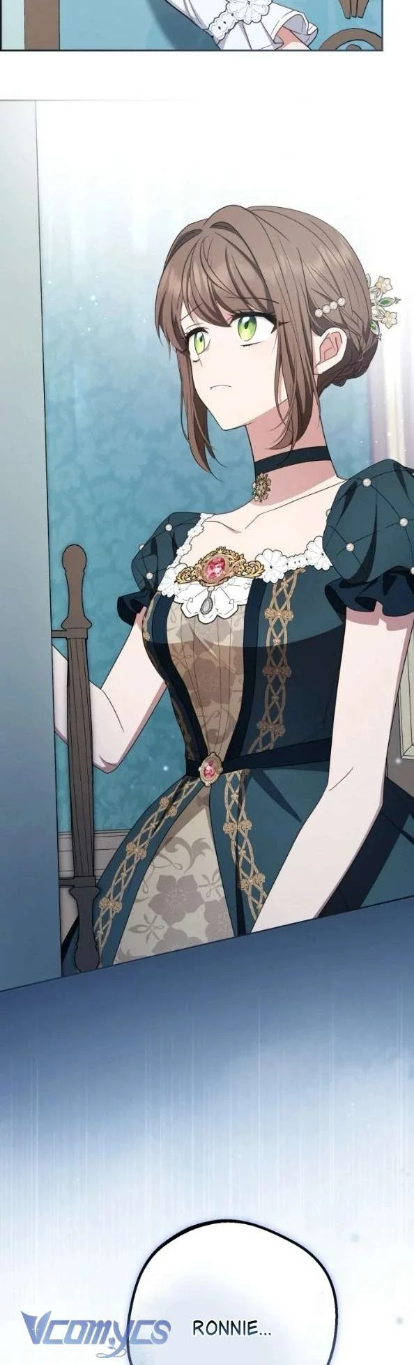 Được Yêu Thương Mà Còn Ngại Ngùng Sao! Chapter 84 - 72