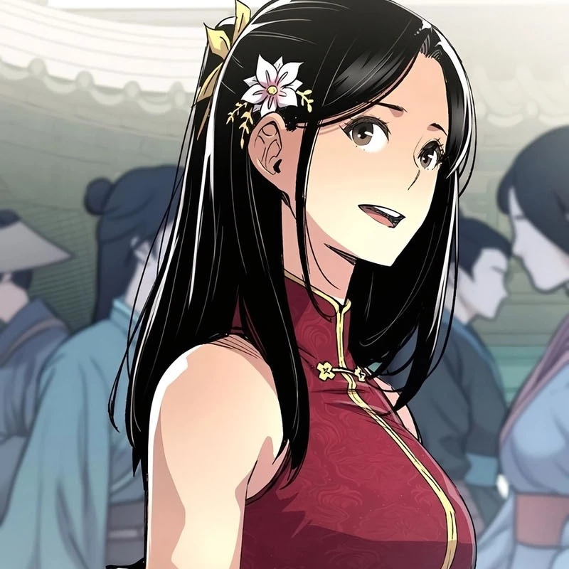 Thiên Ma Quy Hoàn Chapter 70 - 4