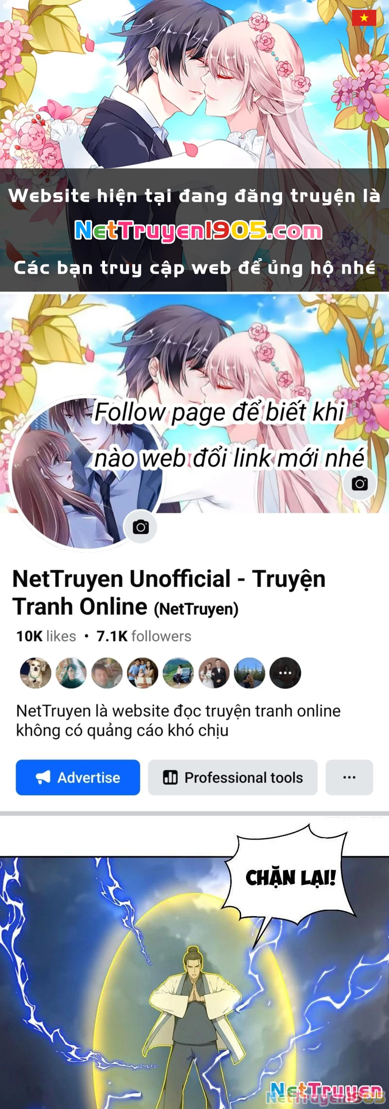 Vô Địch Bắt Đầu Từ Trúc Cơ Chapter 71 - 1