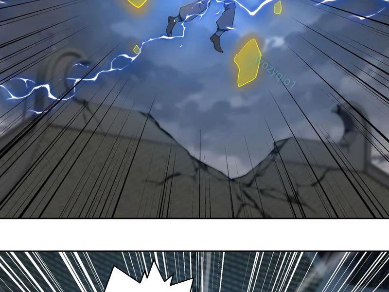Vô Địch Bắt Đầu Từ Trúc Cơ Chapter 71 - Trang 2