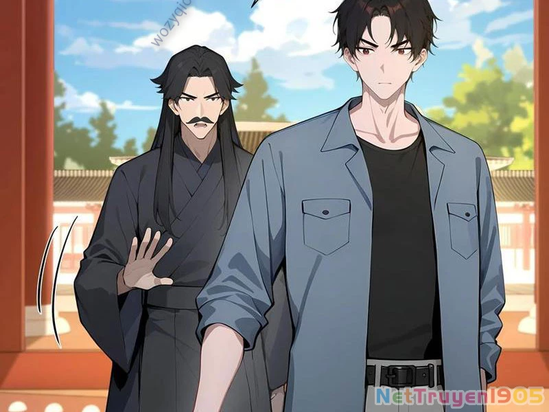 Vô Địch Bắt Đầu Từ Trúc Cơ Chapter 71 - Trang 2
