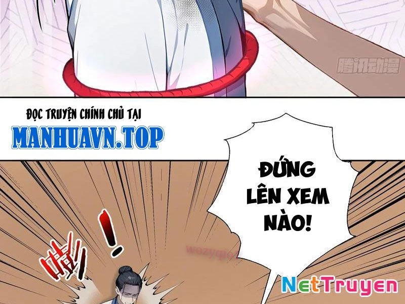 Vô Địch Bắt Đầu Từ Trúc Cơ Chapter 71 - 21