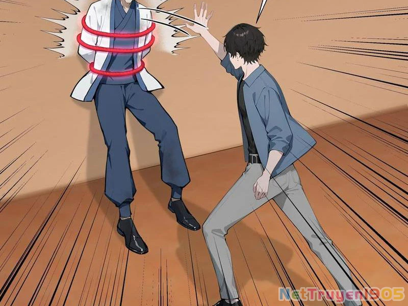 Vô Địch Bắt Đầu Từ Trúc Cơ Chapter 71 - Trang 2