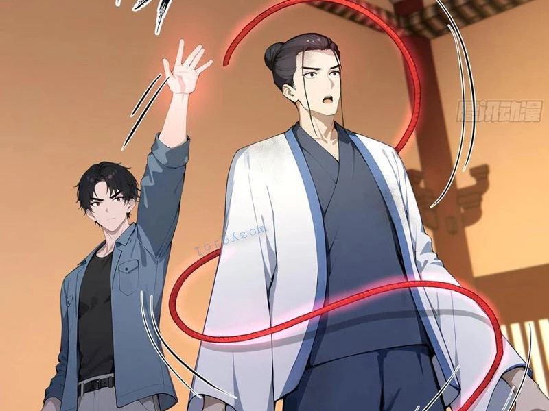 Vô Địch Bắt Đầu Từ Trúc Cơ Chapter 71 - Trang 2
