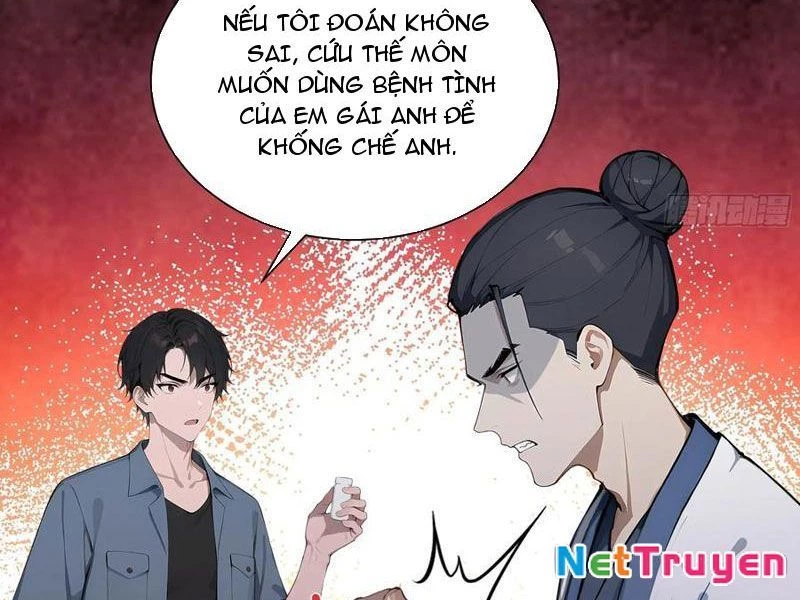 Vô Địch Bắt Đầu Từ Trúc Cơ Chapter 72 - Trang 2