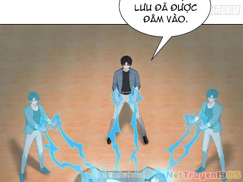 Vô Địch Bắt Đầu Từ Trúc Cơ Chapter 72 - Trang 2