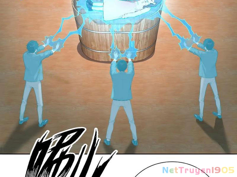 Vô Địch Bắt Đầu Từ Trúc Cơ Chapter 72 - Trang 2