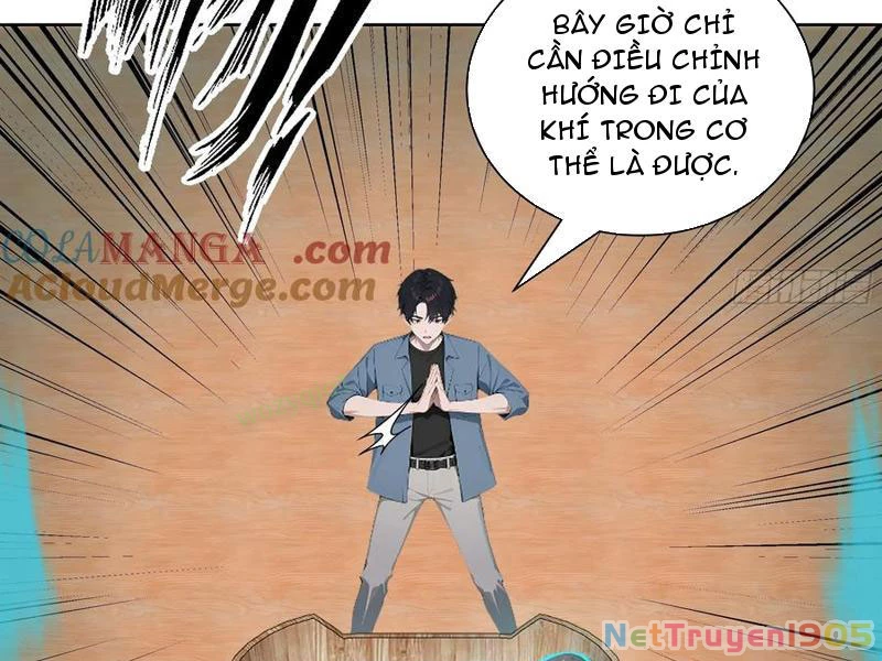 Vô Địch Bắt Đầu Từ Trúc Cơ Chapter 72 - Trang 2