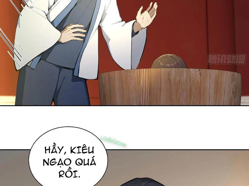 Vô Địch Bắt Đầu Từ Trúc Cơ Chapter 72 - Trang 2