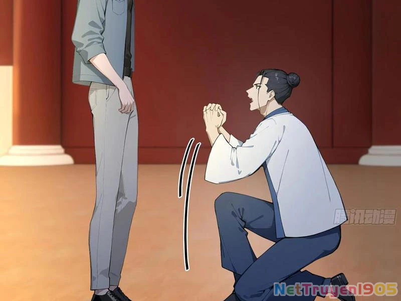 Vô Địch Bắt Đầu Từ Trúc Cơ Chapter 72 - Trang 2