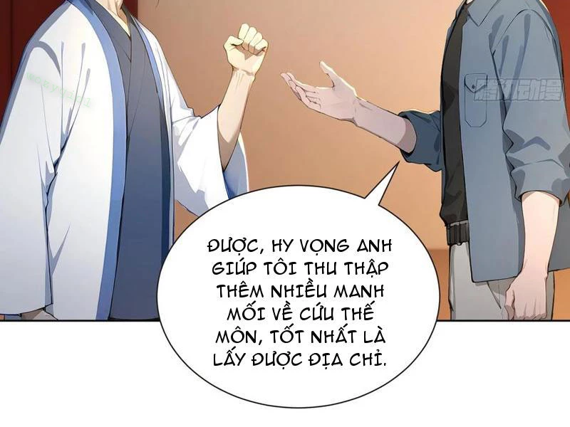 Vô Địch Bắt Đầu Từ Trúc Cơ Chapter 72 - Trang 2