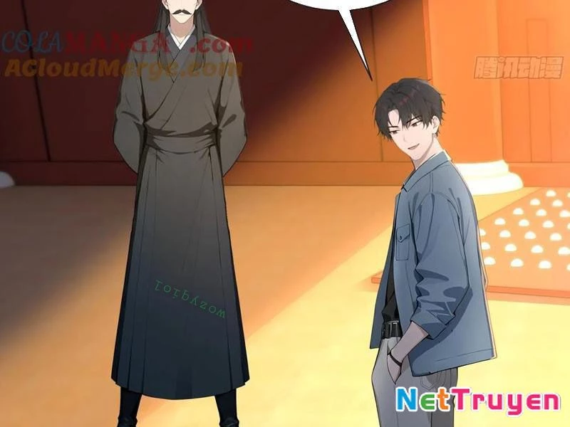 Vô Địch Bắt Đầu Từ Trúc Cơ Chapter 72 - Trang 2