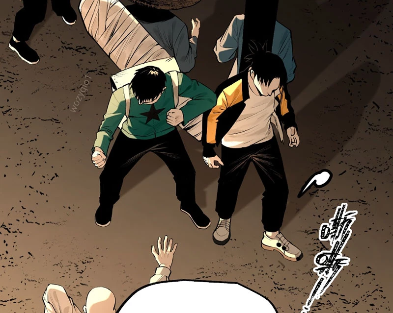 Ta Có Một Sở Nghiên Cứu Quái Vật Chapter 9 - 5